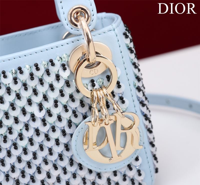 Christian Dior My Lady Bags